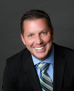 Chris Kimball is Vice President of Real Estate and Leasing for Annex Brands