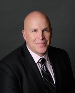 Sean Hilly is Executive Vice President for Operations of Annex Brands